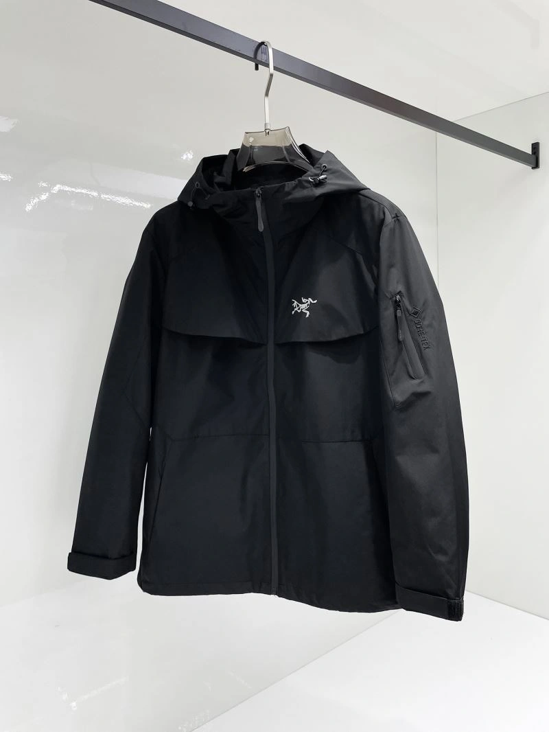Arcteryx Outwear UrbanStyle 162120