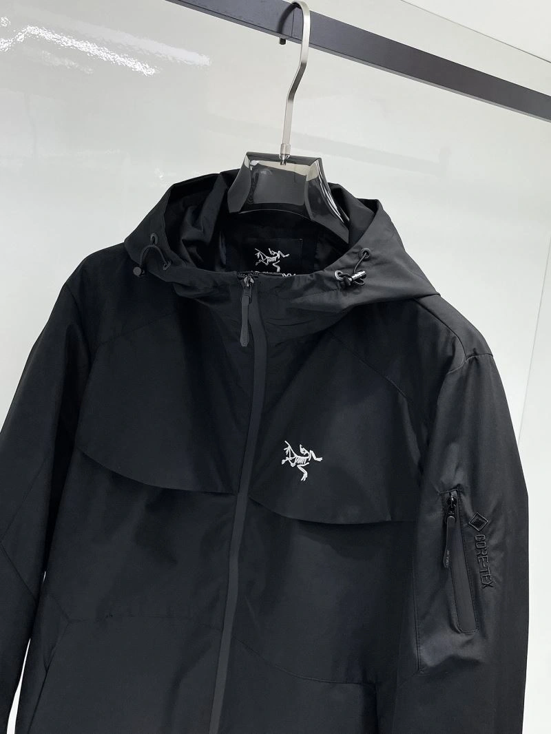 Arcteryx Outwear UrbanStyle 162120
