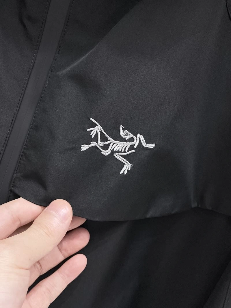 Arcteryx Outwear UrbanStyle 162120