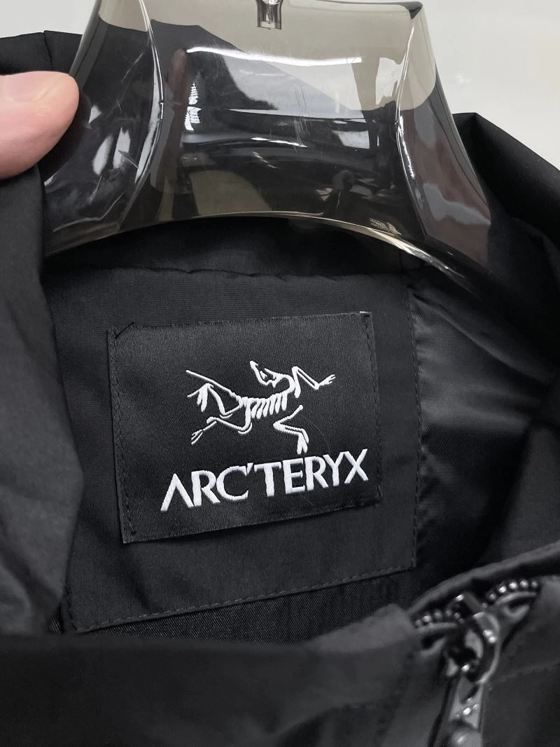 Arcteryx Outwear UrbanStyle 162120