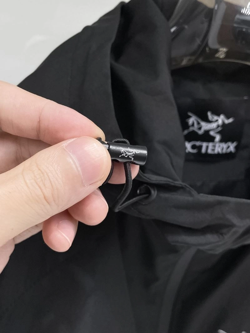 Arcteryx Outwear UrbanStyle 162120