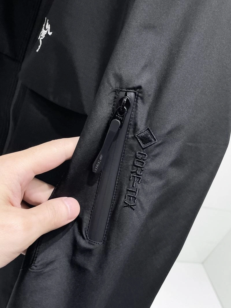 Arcteryx Outwear UrbanStyle 162120