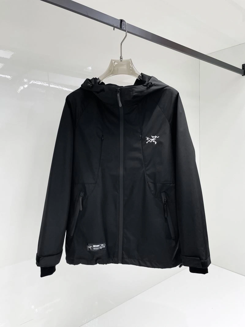 Colorful Arcteryx Outwear 162122