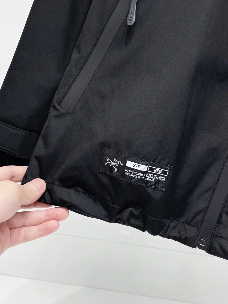 Colorful Arcteryx Outwear 162122