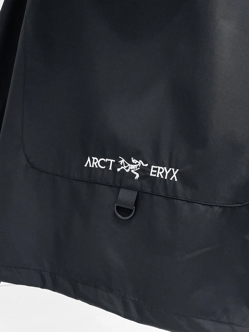 Colorful Arcteryx Outwear 162122