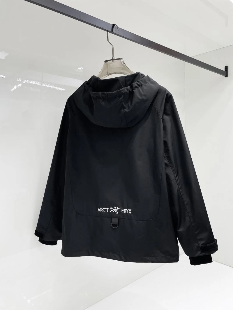 Colorful Arcteryx Outwear 162122