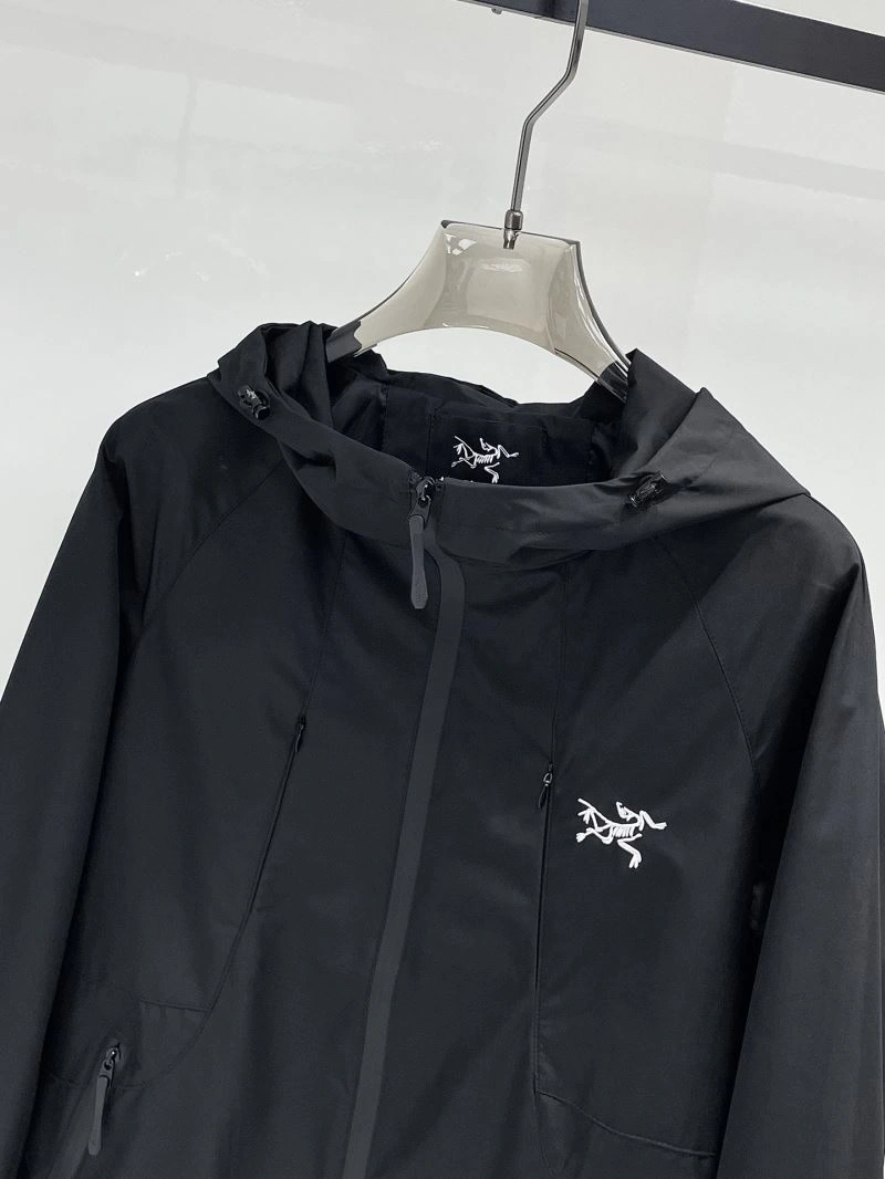 Colorful Arcteryx Outwear 162122