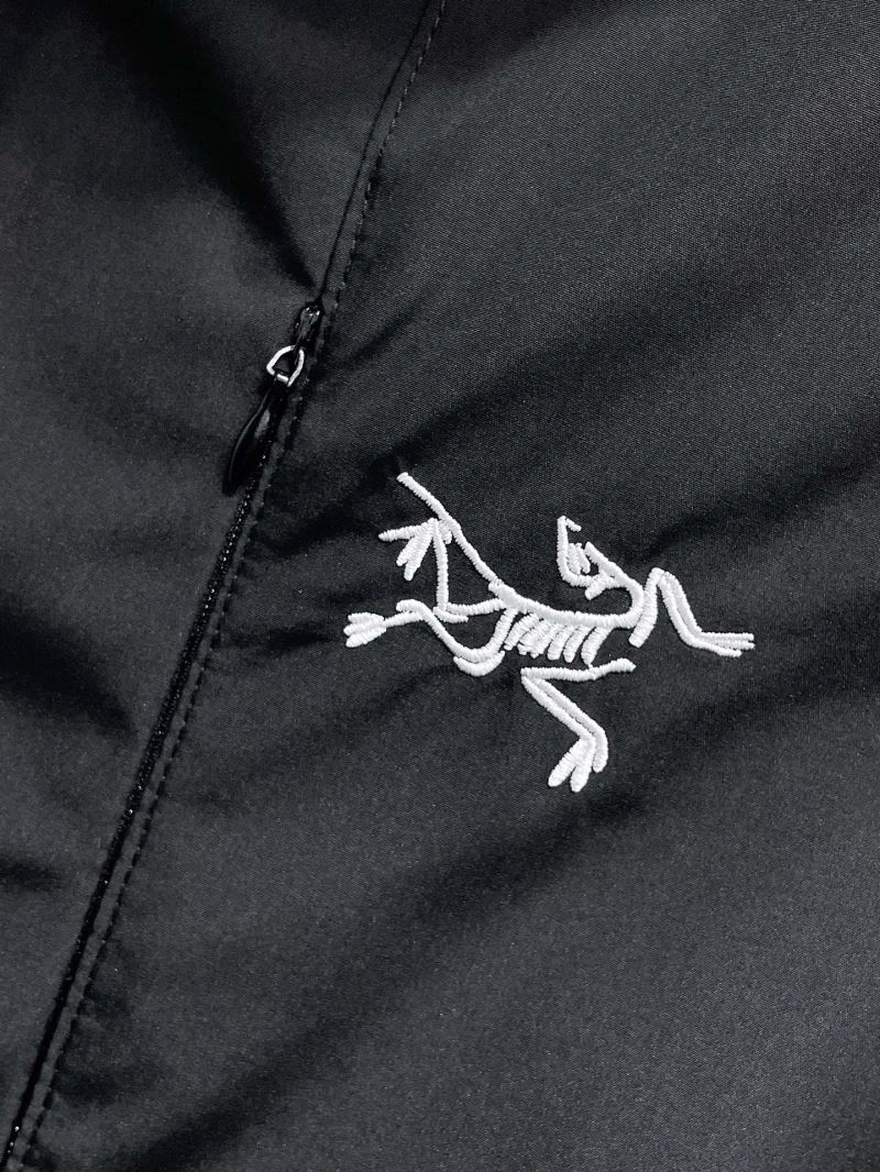 Colorful Arcteryx Outwear 162122