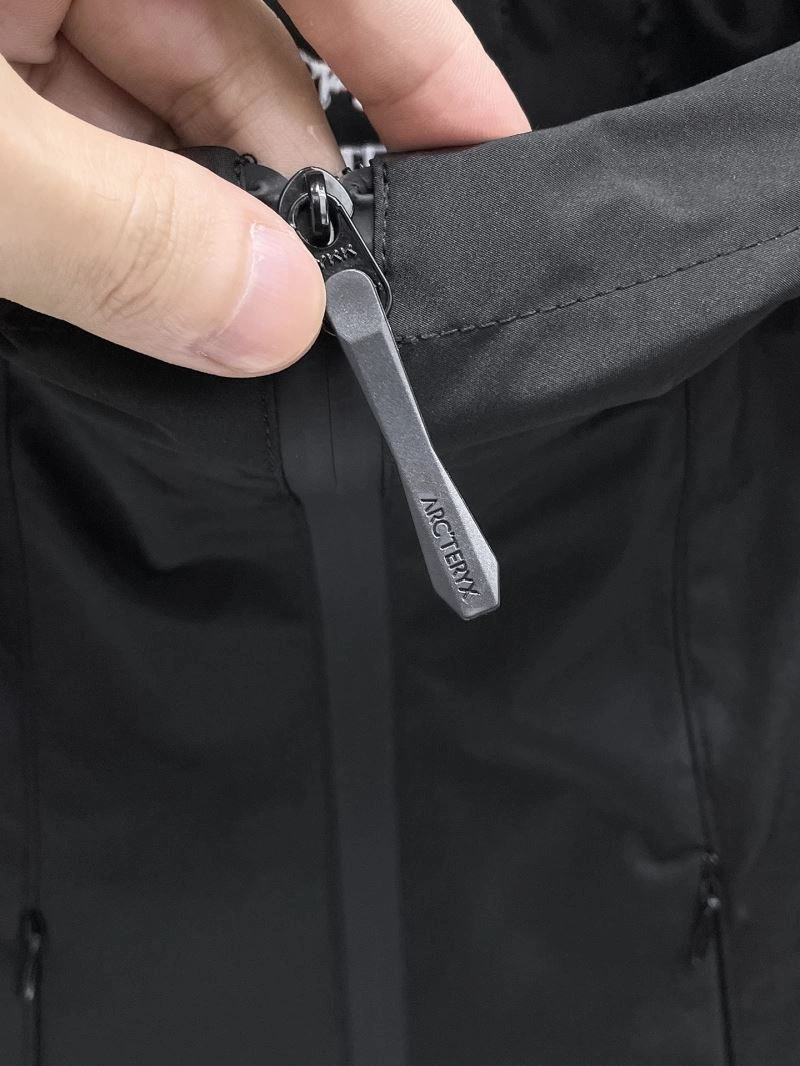 Colorful Arcteryx Outwear 162122