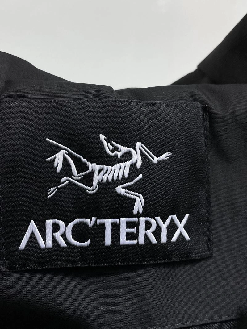 Colorful Arcteryx Outwear 162122