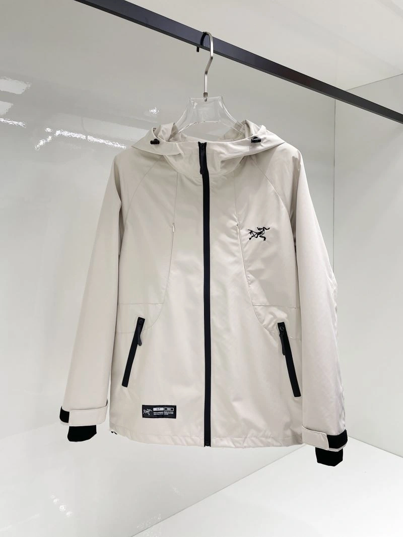 Arcteryx Outwear Flexible 162119
