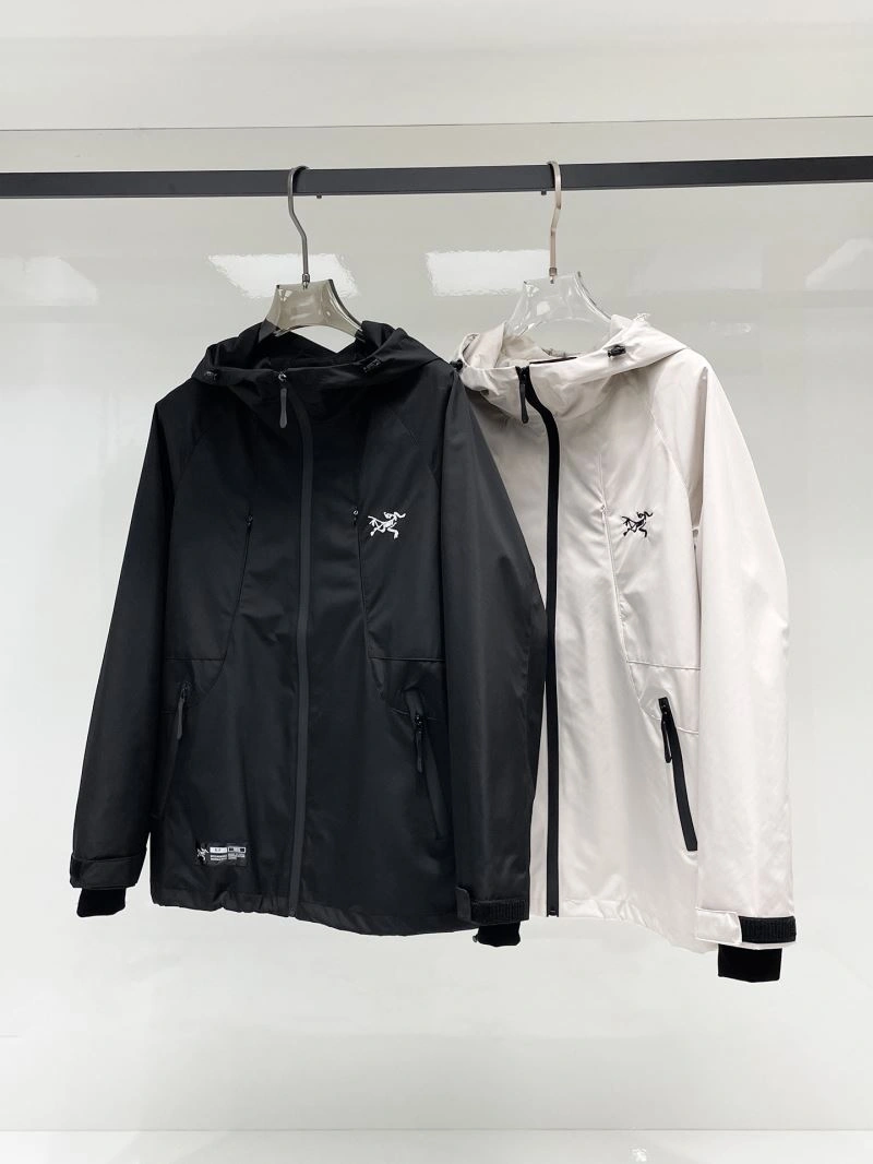 Arcteryx Outwear Flexible 162119