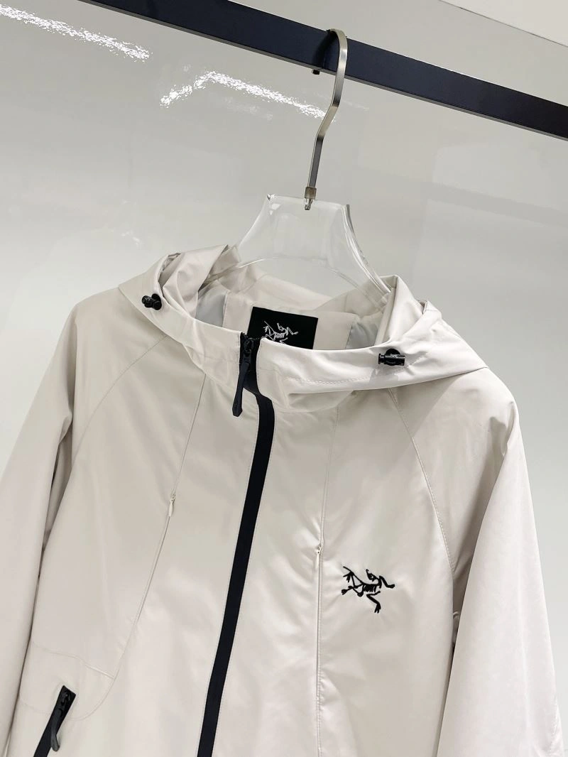 Arcteryx Outwear Flexible 162119