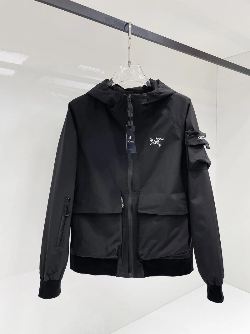 Chic Arcteryx Outwear 162118