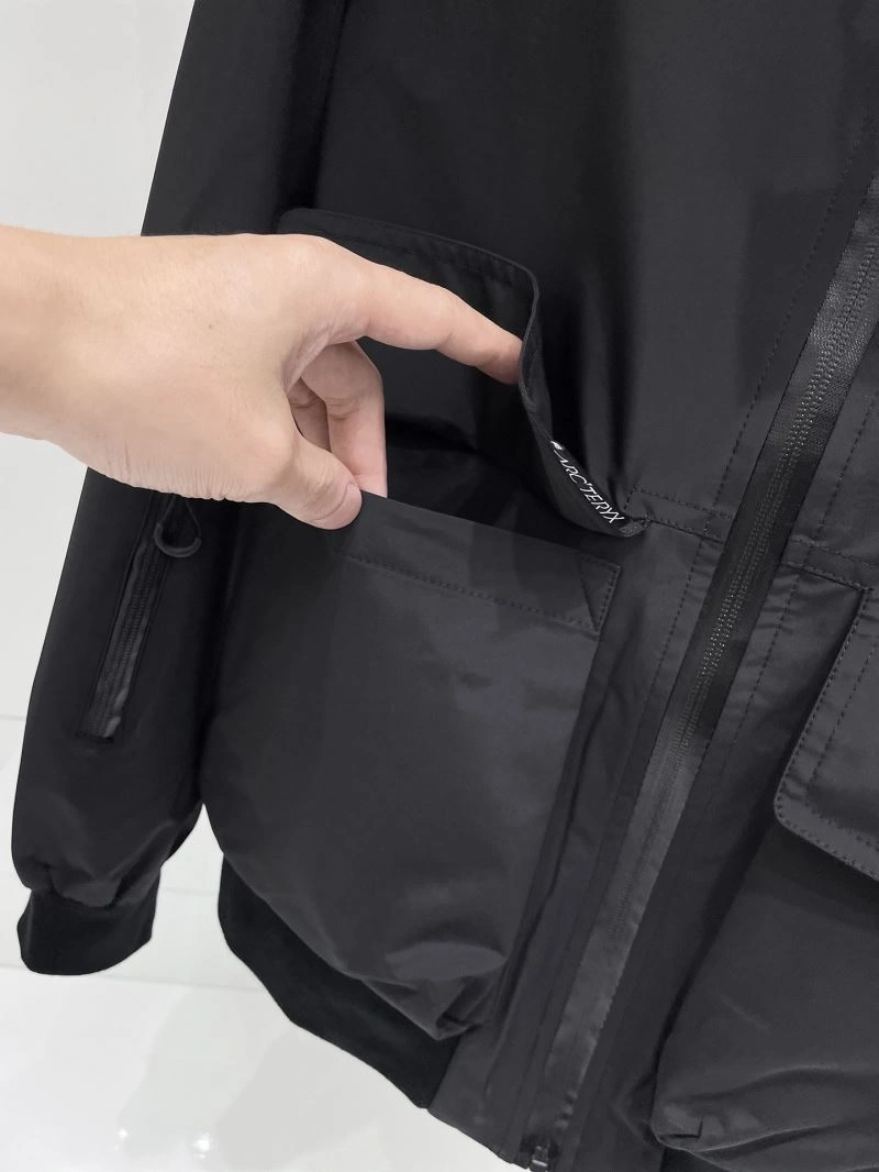 Chic Arcteryx Outwear 162118