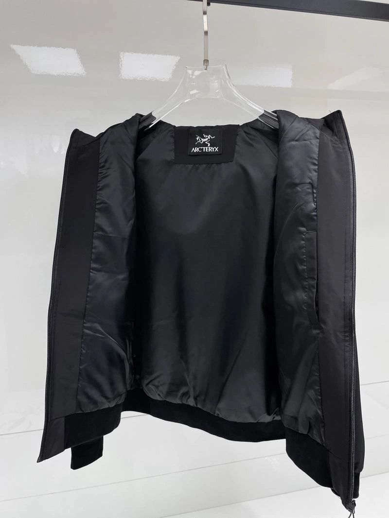 Chic Arcteryx Outwear 162118