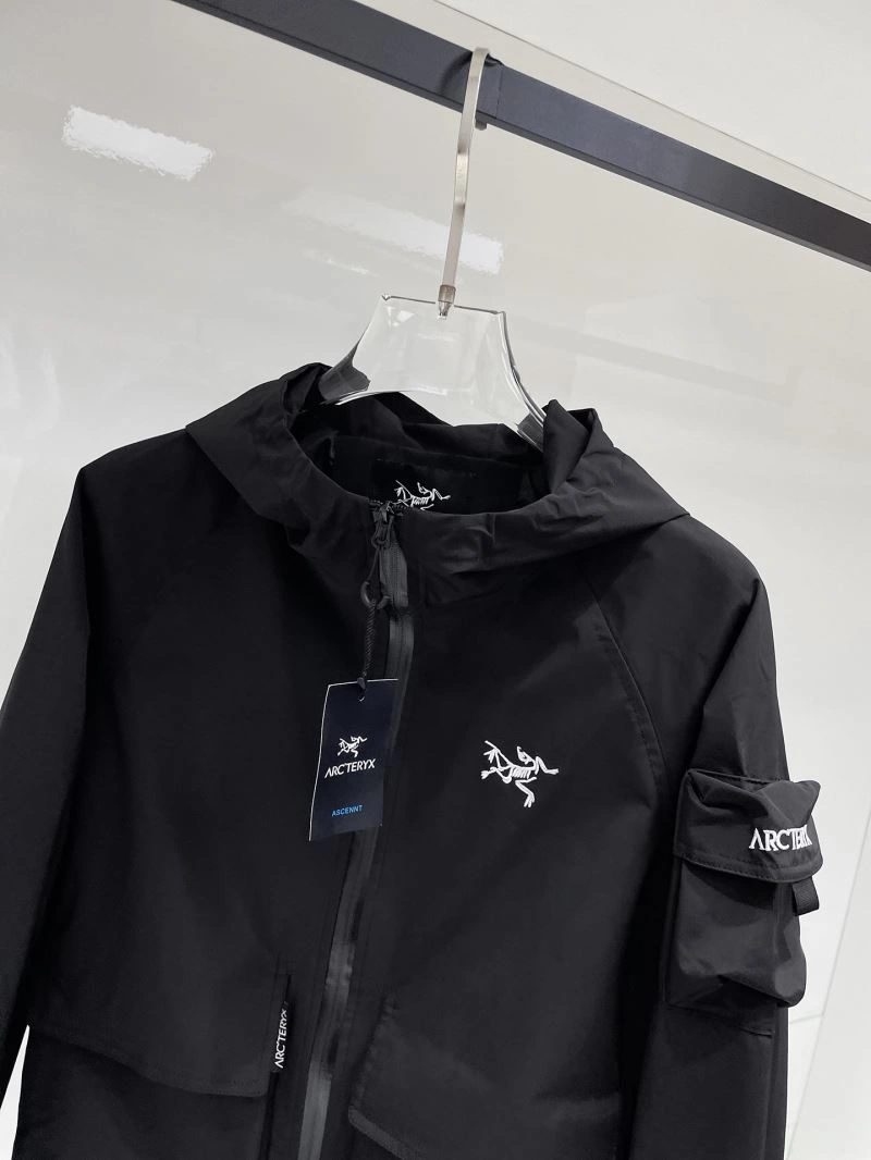 Chic Arcteryx Outwear 162118
