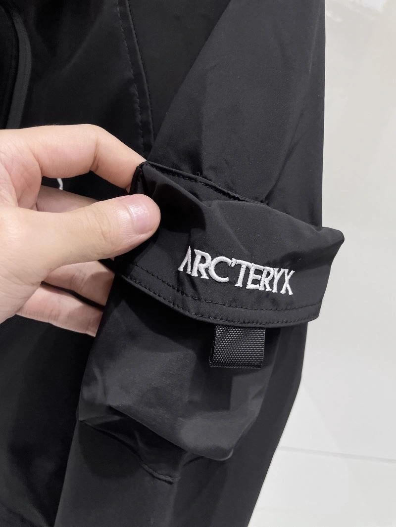 Chic Arcteryx Outwear 162118