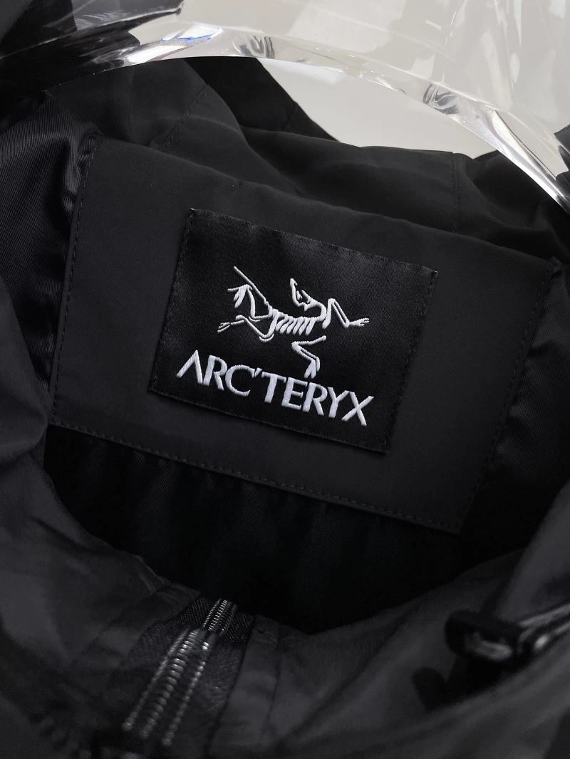 Chic Arcteryx Outwear 162118