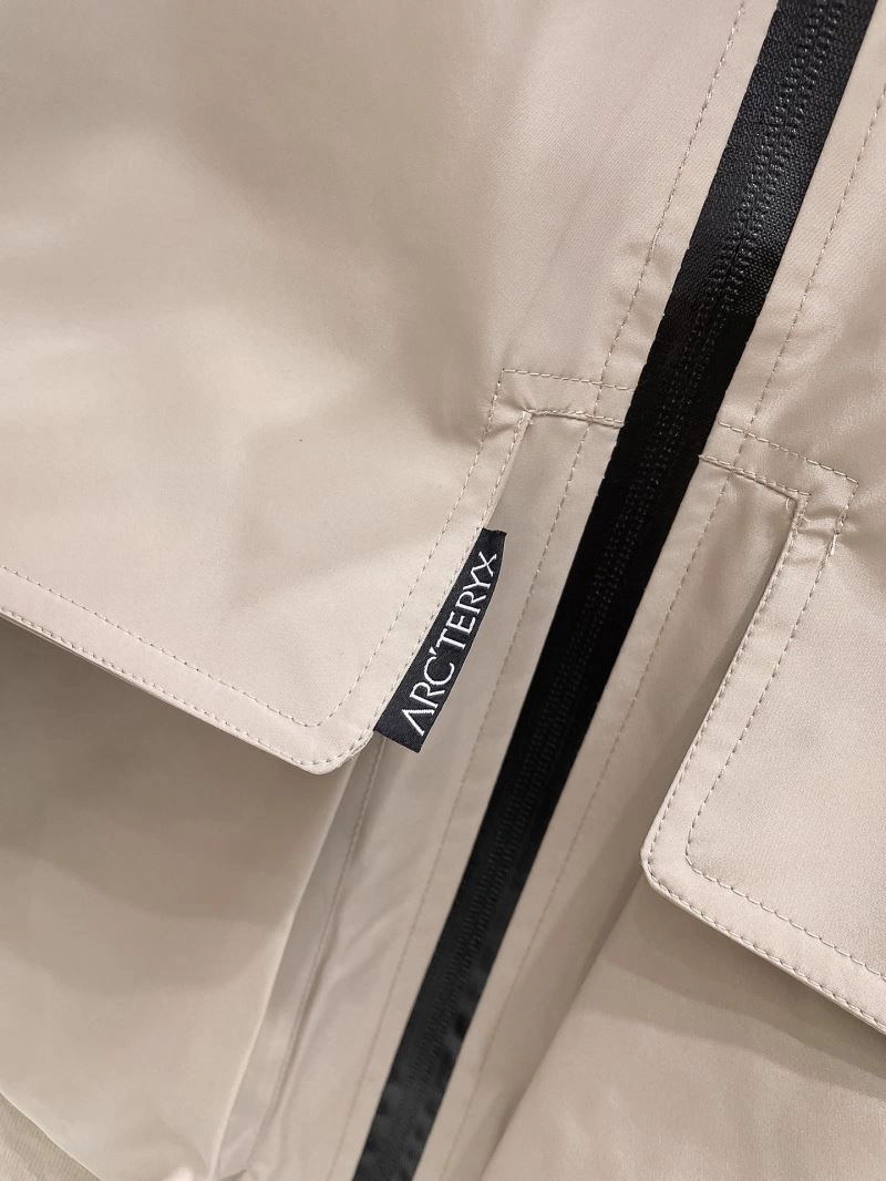 Comfortable Arcteryx Outwear 162154