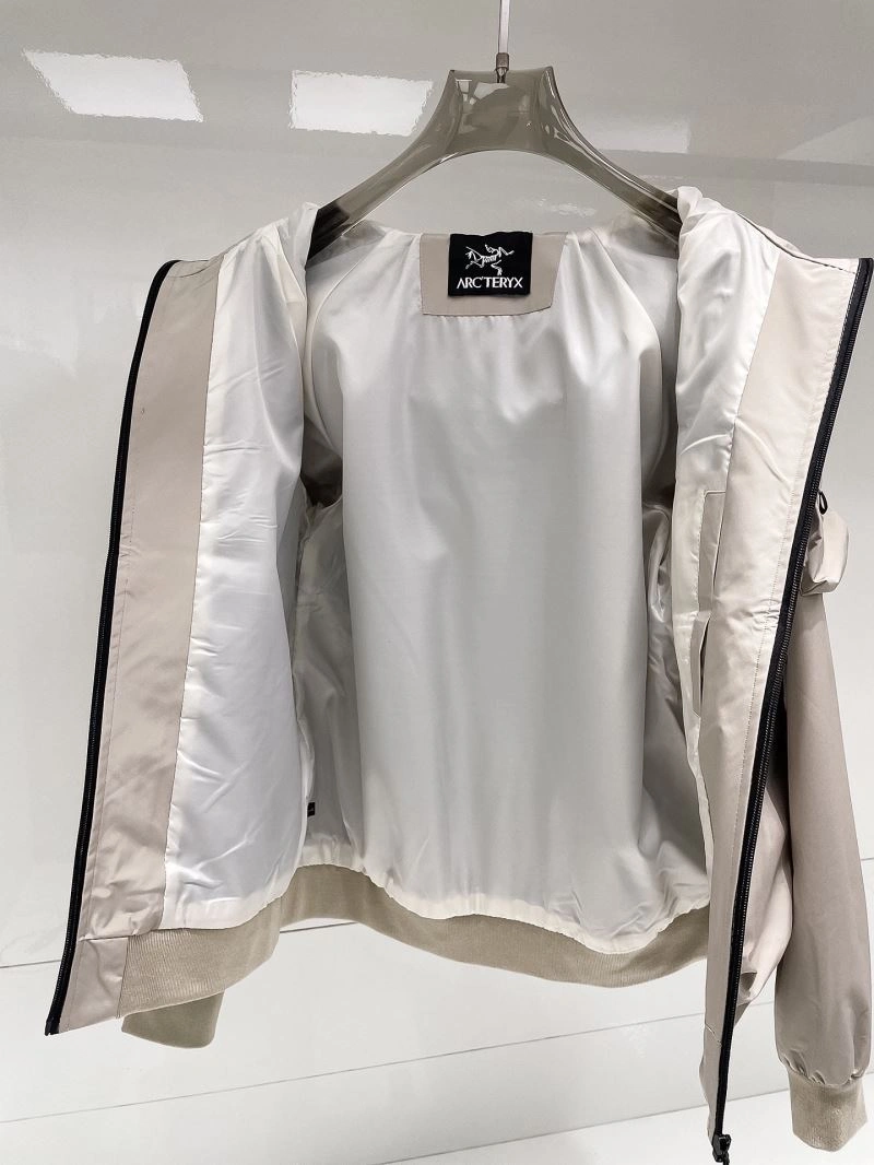 Comfortable Arcteryx Outwear 162154