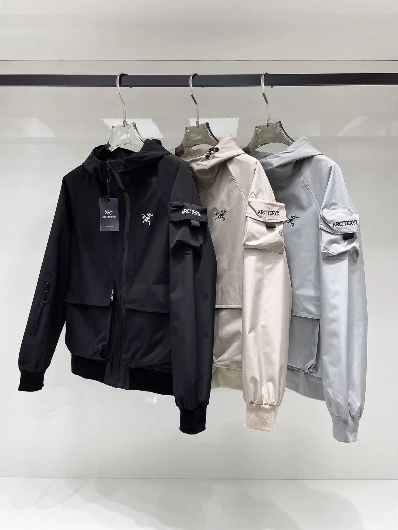 Comfortable Arcteryx Outwear 162154