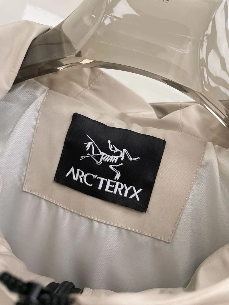 Comfortable Arcteryx Outwear 162154