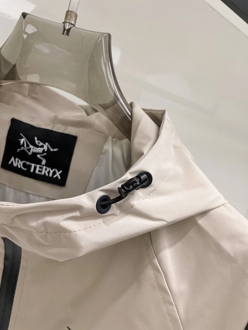Comfortable Arcteryx Outwear 162154