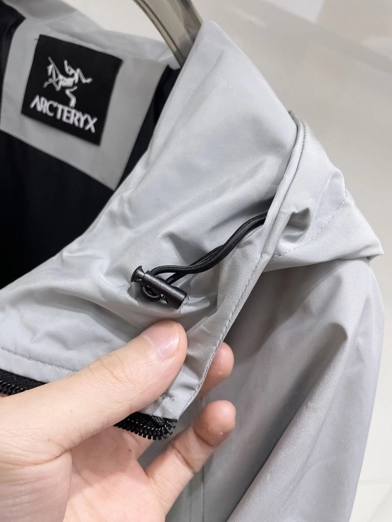 Tailored Arcteryx Outwear 162117