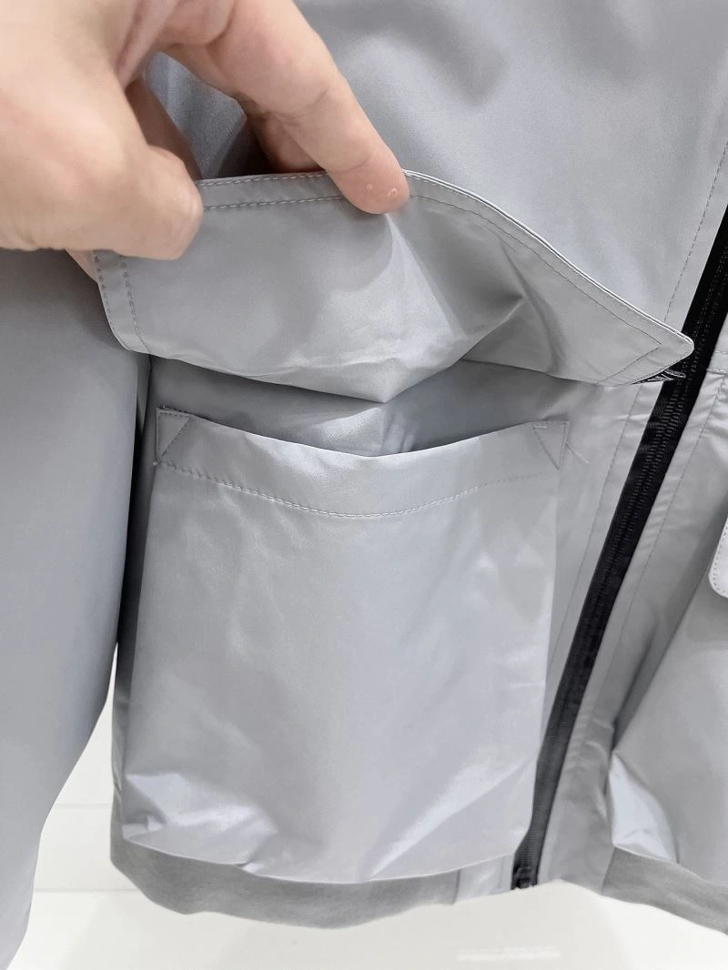 Tailored Arcteryx Outwear 162117