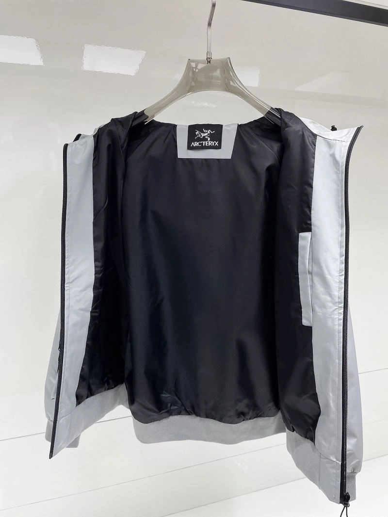Tailored Arcteryx Outwear 162117