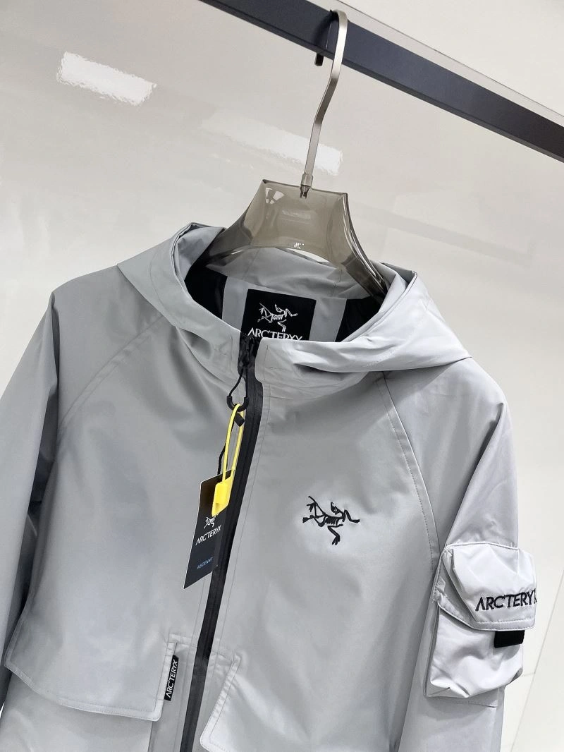Tailored Arcteryx Outwear 162117