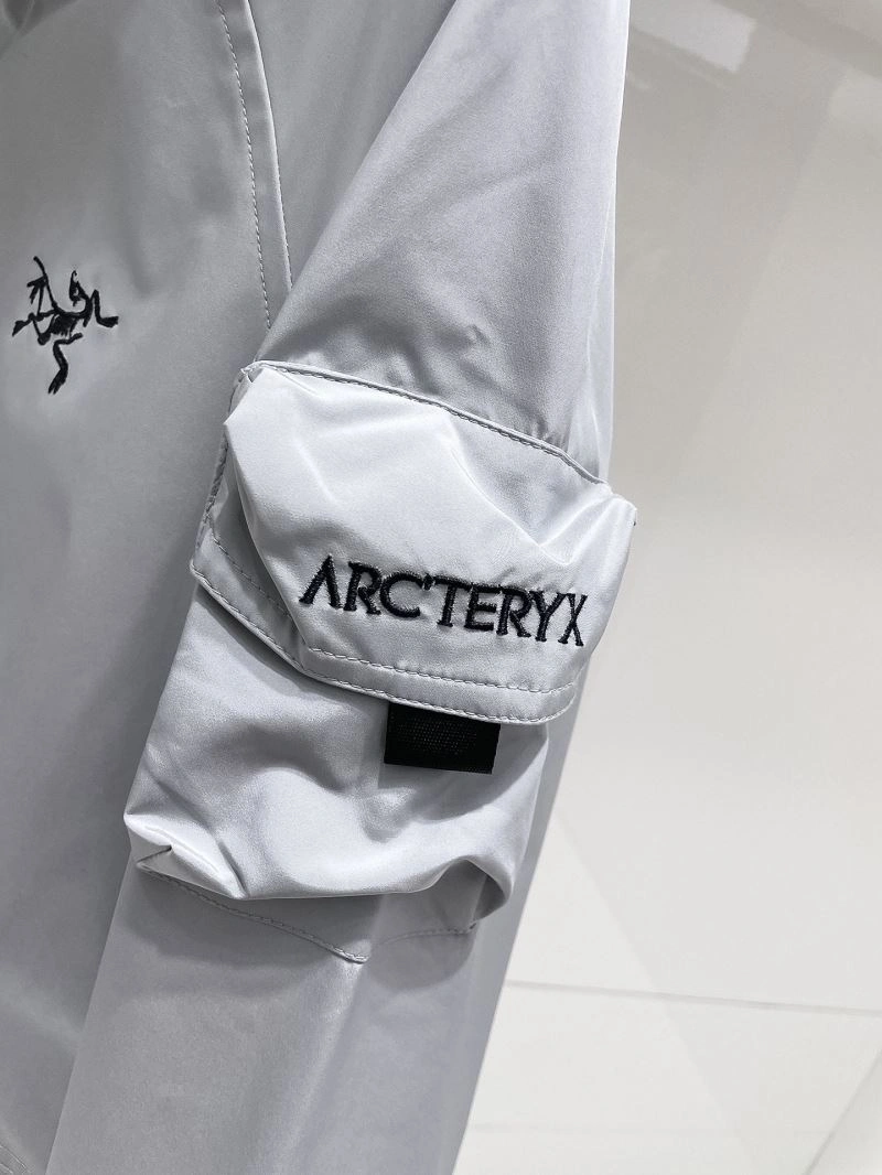 Tailored Arcteryx Outwear 162117