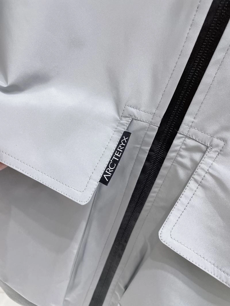 Tailored Arcteryx Outwear 162117