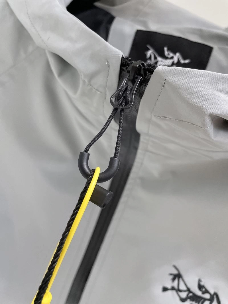 Tailored Arcteryx Outwear 162117