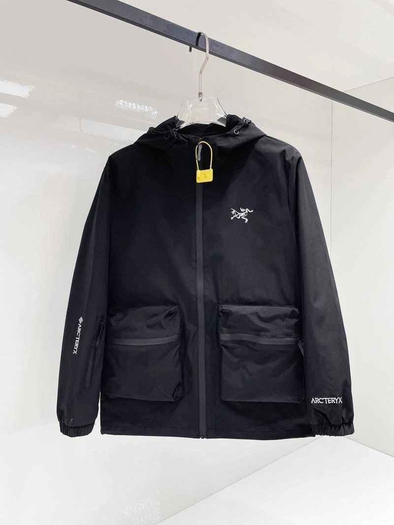 WrinkleFree Arcteryx Outwear 162116