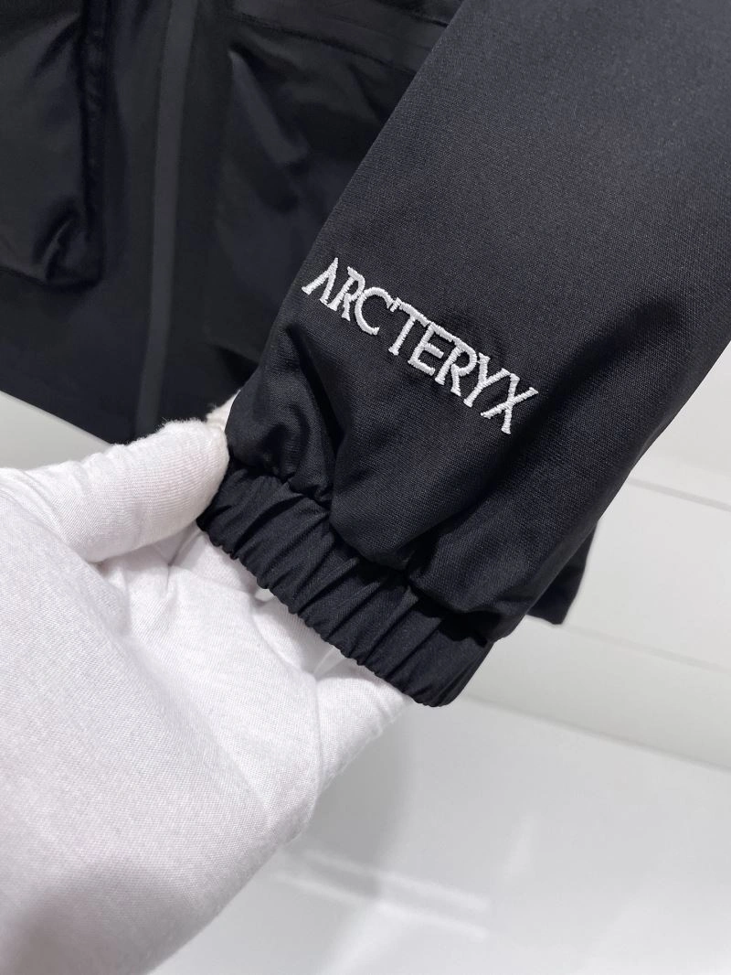 WrinkleFree Arcteryx Outwear 162116