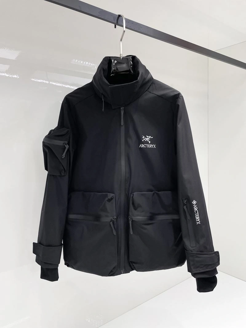 FreshLook Arcteryx Outwear 162114