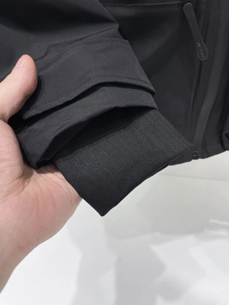 FreshLook Arcteryx Outwear 162114