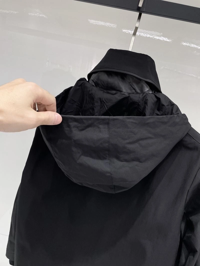 FreshLook Arcteryx Outwear 162114