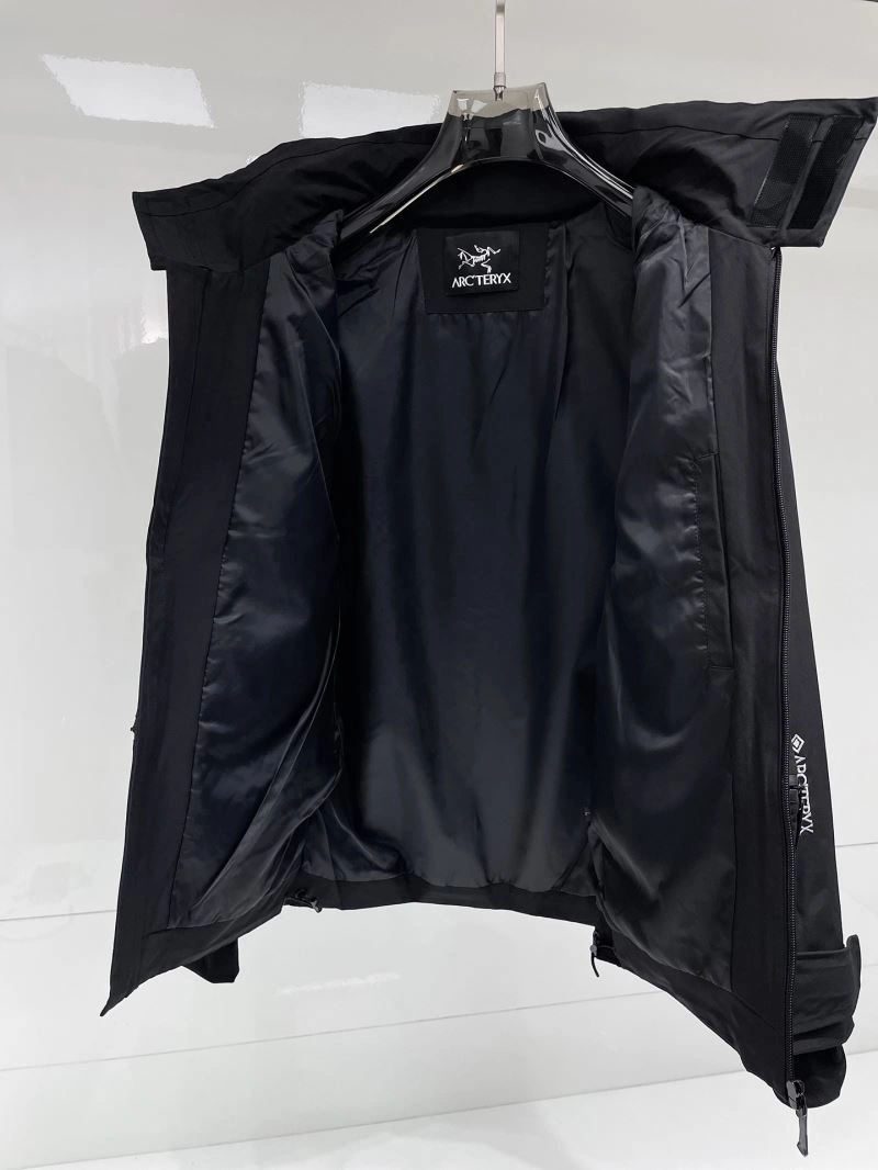 FreshLook Arcteryx Outwear 162114