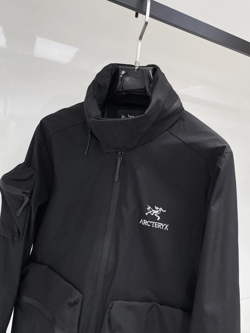 FreshLook Arcteryx Outwear 162114