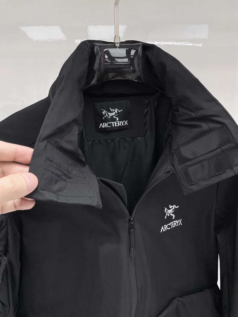 FreshLook Arcteryx Outwear 162114