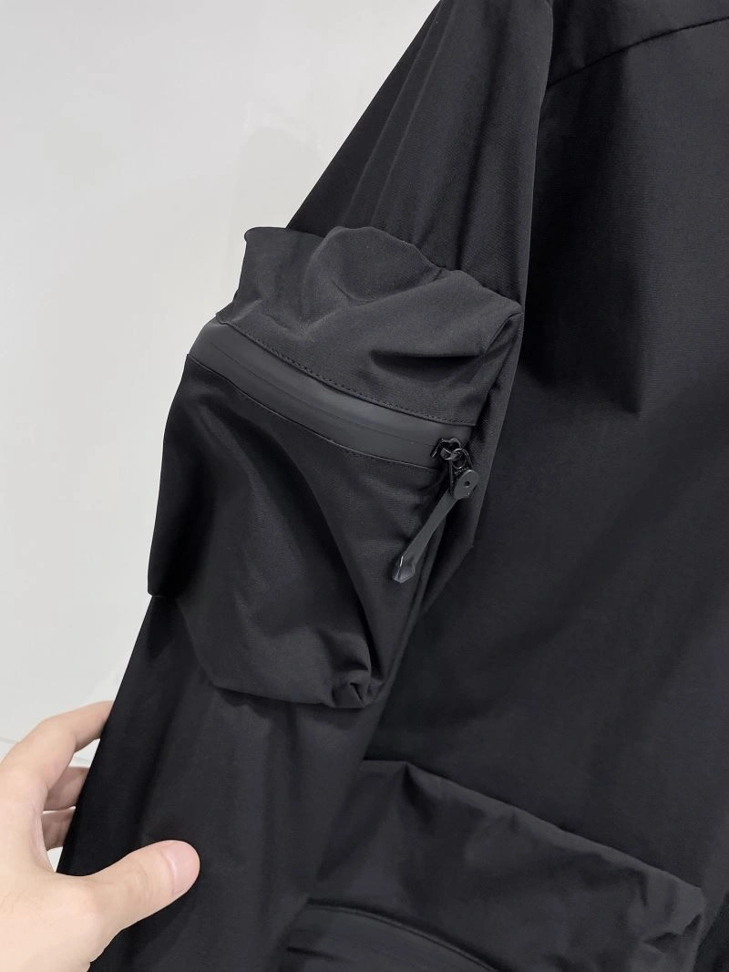FreshLook Arcteryx Outwear 162114