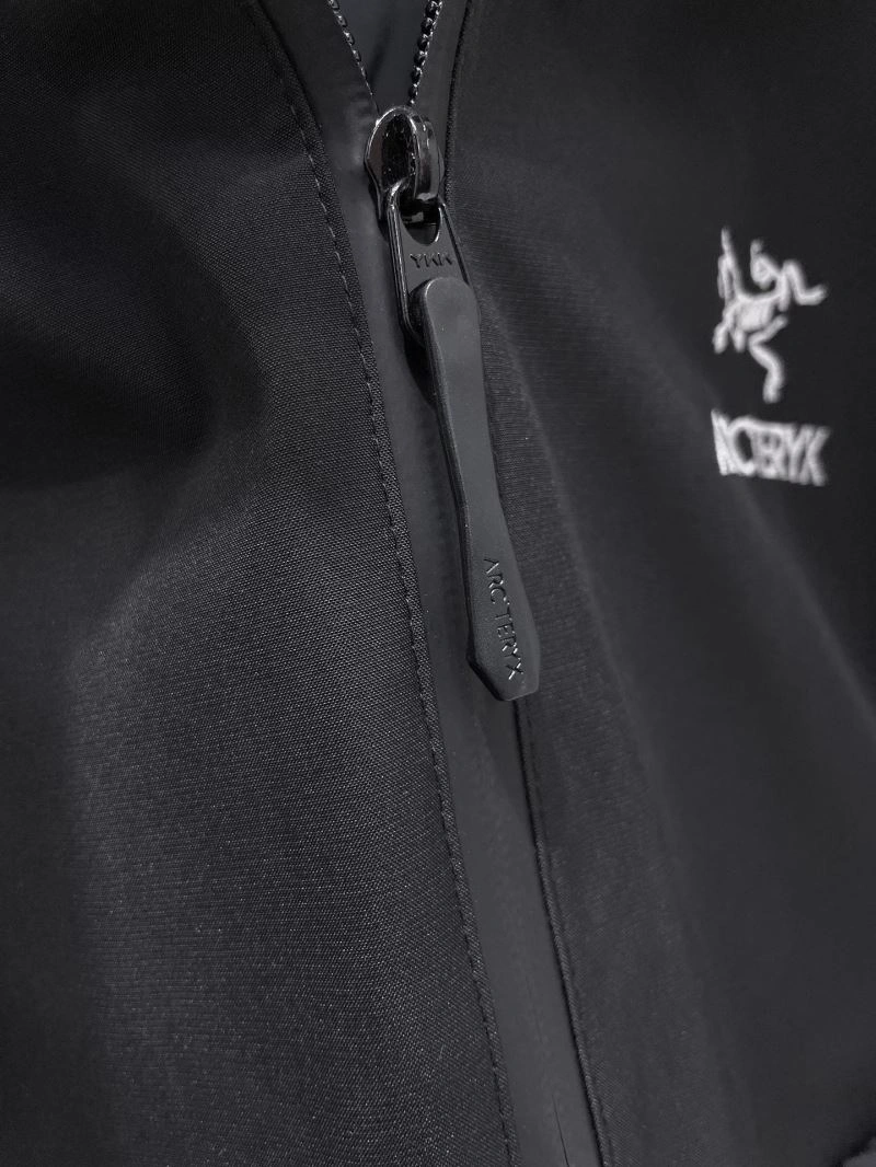FreshLook Arcteryx Outwear 162114