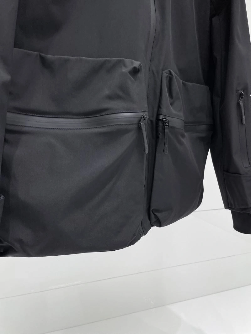 FreshLook Arcteryx Outwear 162114