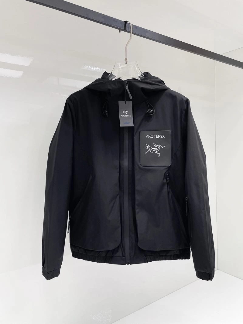 Sporty Arcteryx Outwear 162113