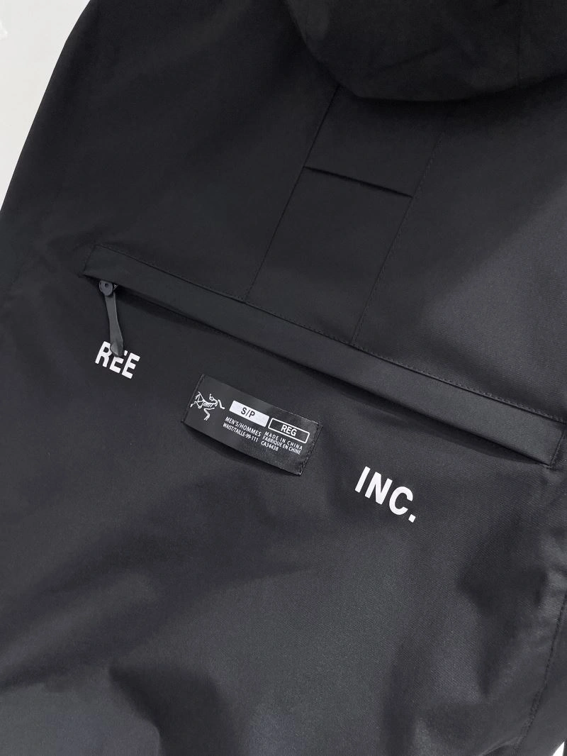 Sporty Arcteryx Outwear 162113