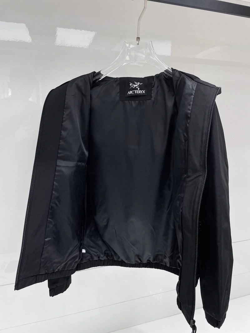 Sporty Arcteryx Outwear 162113