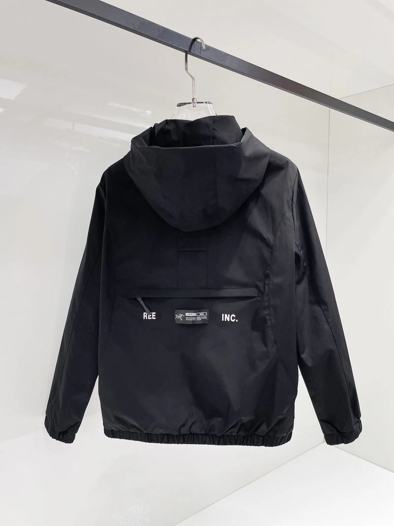 Sporty Arcteryx Outwear 162113